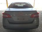 NISSAN SENTRA S photo