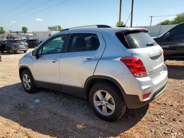 2022 CHEVROLET TRAX 1LT - KL7CJPSM0NB561150