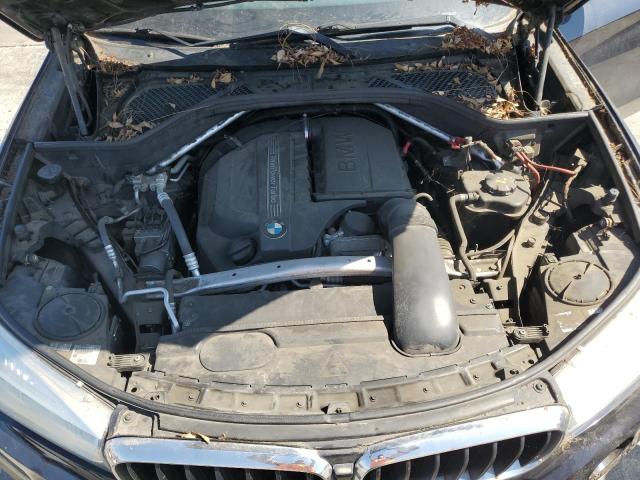 VIN 5UXKR2C55F0H41594 2015 BMW X5, Sdrive35I no.12