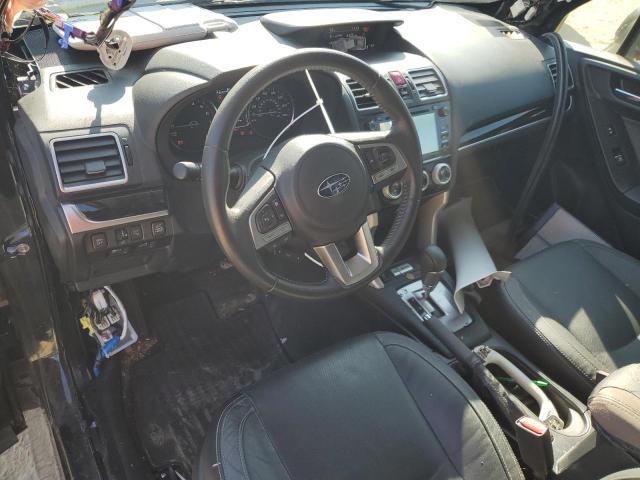 2018 SUBARU FORESTER 2 - JF2SJARC1JH524724