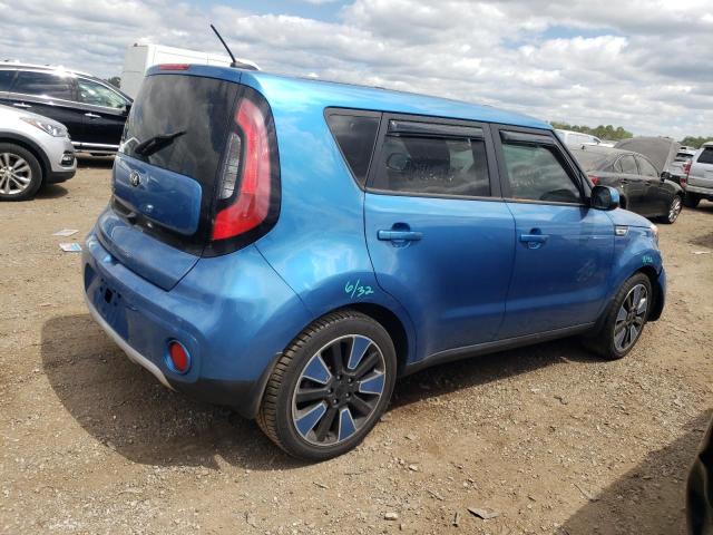 VIN KNDJP3A55H7481331 2017 KIA Soul, + no.3