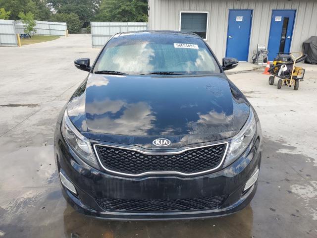 VIN 5XXGN4A79EG341342 2014 KIA Optima, EX no.5