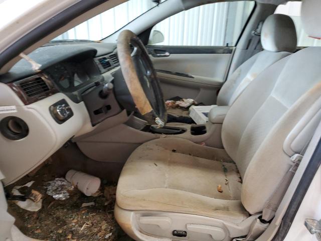2015 CHEVROLET IMPALA LIM - 2G1WA5E39F1134342