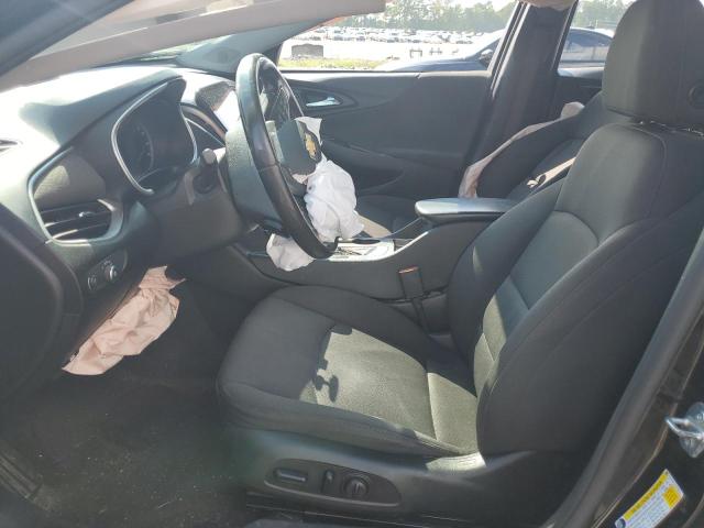 2020 CHEVROLET MALIBU RS - 1G1ZG5ST5LF045534