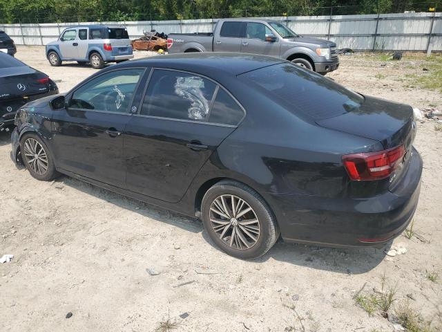 VIN 3VWDB7AJ8JM211048 2018 Volkswagen Jetta, SE no.2