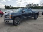 2015 CHEVROLET SILVERADO - 1GCVKSEC3FZ265630