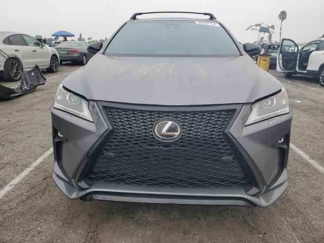 VIN 2T2BZMCAXKC203430 2019 Lexus RX, 350 Base no.5