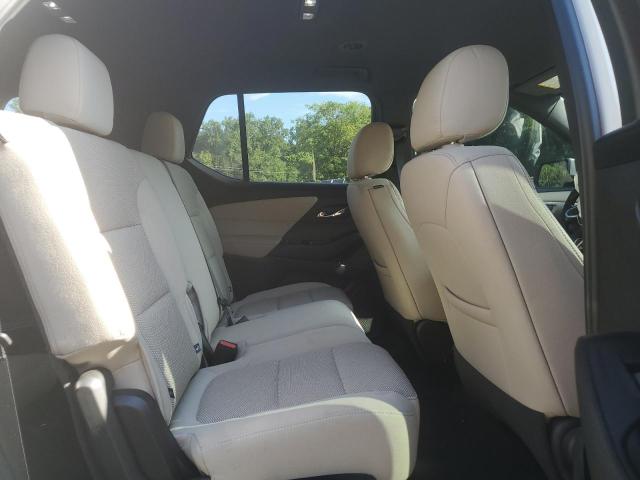 2023 CHEVROLET TRAVERSE L - 1GNERFKW9PJ155206