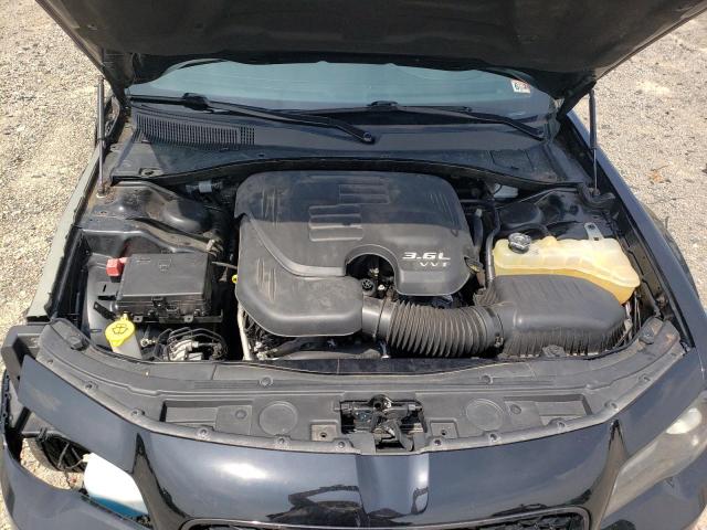 2019 CHRYSLER 300 S - 2C3CCABG5KH538202