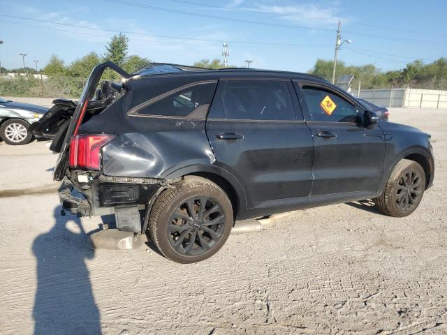 2022 KIA SORENTO SX - 5XYRK4LFXNG087206