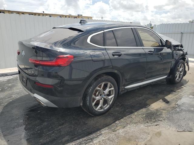 VIN 5UX33DT07P9P24487 2023 BMW X4, Xdrive30I no.3