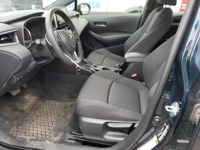 2019 TOYOTA COROLLA SE - JTNK4RBE9K3003941