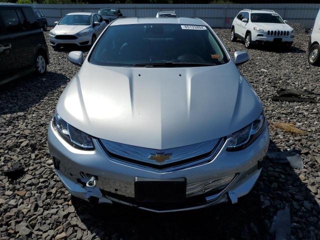 VIN 1G1RD6S54HU104690 2017 Chevrolet Volt, Premier no.5