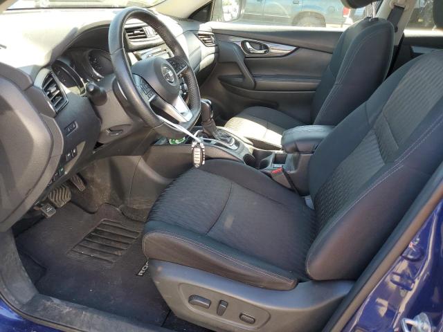 2018 NISSAN ROGUE S - 5N1AT2MV7JC851415