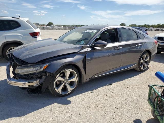 2019 HONDA ACCORD TOU - 1HGCV2F91KA025245