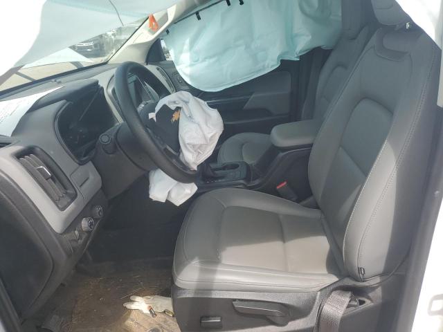 2022 CHEVROLET COLORADO #3302642015