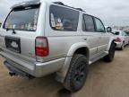 TOYOTA 4RUNNER LI photo