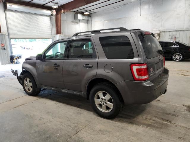 Vin: 1fmcu9dg9aka12839, lot: 67329194, ford escape xlt 20102