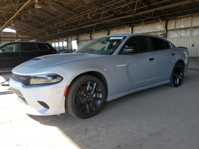 VIN 2C3CDXHG7PH551628 2023 Dodge Charger, GT no.1