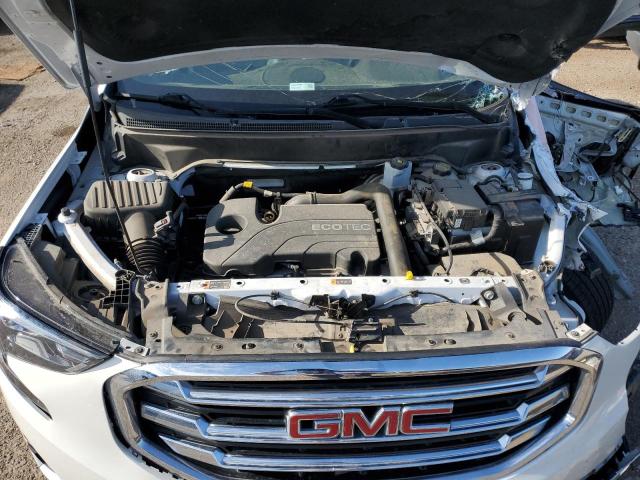 2021 GMC TERRAIN SL - 3GKALPEV0ML381984
