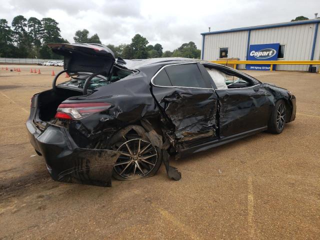 2021 TOYOTA CAMRY SE - 4T1G11AK9MU603282