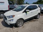 FORD ECOSPORT S снимка