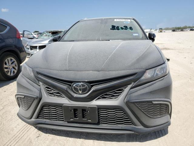 2024 TOYOTA CAMRY SE N 4T1G11AK6RU883735  61523184