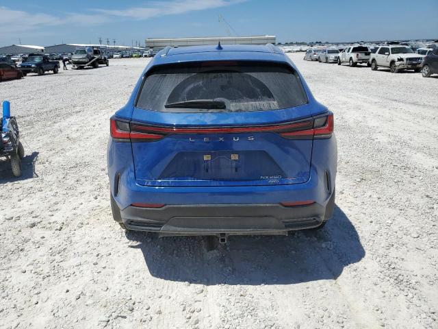 2022 LEXUS NX 250 - JTJADCEZ1N5000369