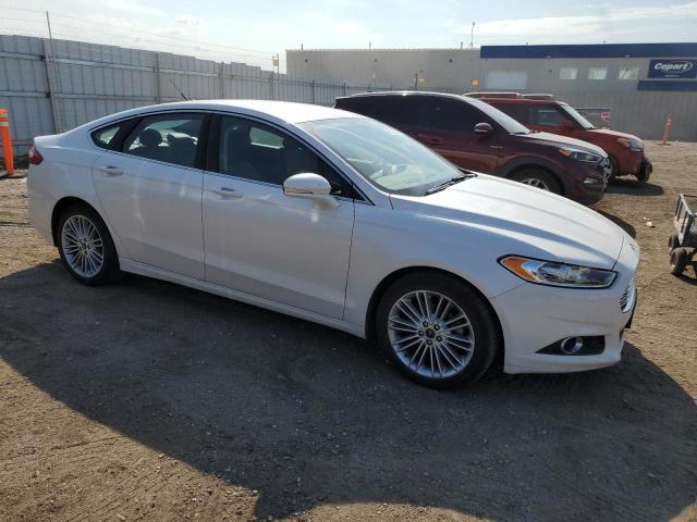 VIN 3FA6P0T91GR313798 2016 Ford Fusion, SE no.4