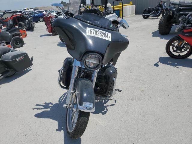 2010 HARLEY-DAVIDSON FLHTP 1HD1FMM1XAB640430