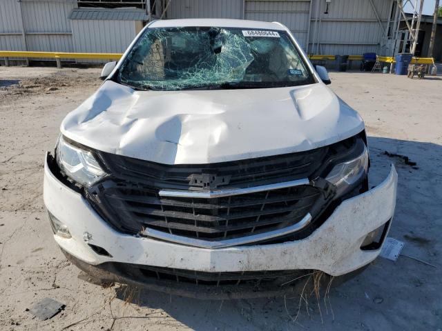 2020 CHEVROLET EQUINOX LT - 3GNAXKEV8LS534805