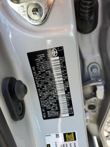 2023 TOYOTA COROLLA LE - 5YFB4MDE5PP001428