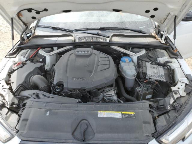 2019 AUDI A4 PREMIUM - WAUENAF47KA001888