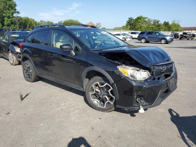 VIN JF2GPABC4HG272045 2017 Subaru Crosstrek, Premium no.4