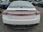 LINCOLN MKZ RESERV снимка