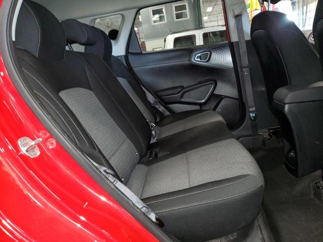 2022 KIA SOUL GT LI - KNDJ63AUXN7153828