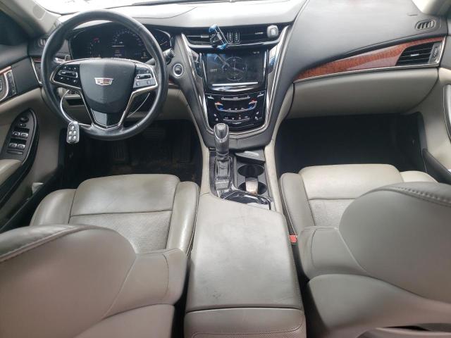 2015 CADILLAC CTS LUXURY - 1G6AR5S36F0113560