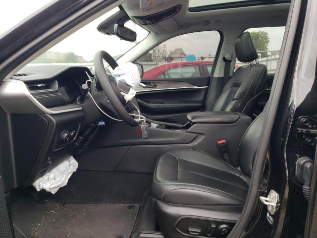 2023 JEEP GRAND CHER - 1C4RJKBG7P8892690