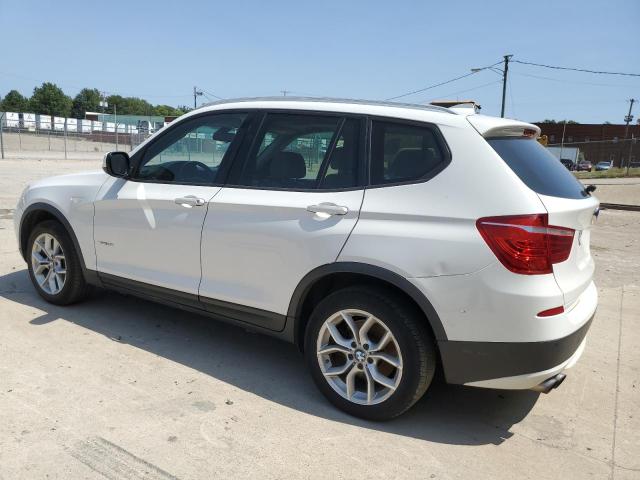 VIN 5UXWX9C55D0A31608 2013 BMW X3, Xdrive28I no.2