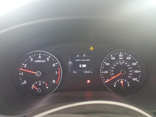 2017 KIA SPORTAGE E - KNDPN3ACXH7212479