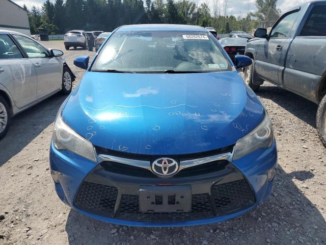 VIN 4T1BF1FK3HU644789 2017 Toyota Camry, LE no.5