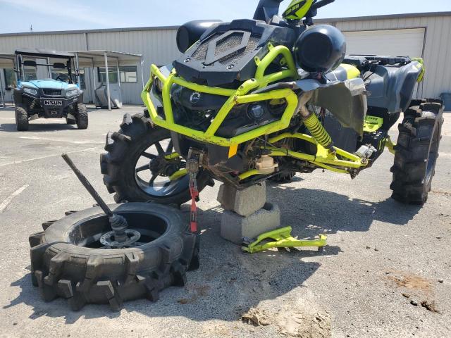 2020 CAN-AM OUTLANDER - 3JBLWAX28LJ001475