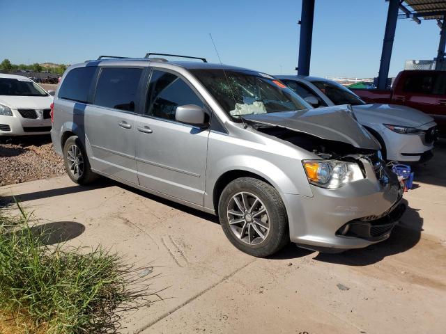 VIN 2C4RDGCG1HR808209 2017 Dodge Grand Caravan, Sxt no.4