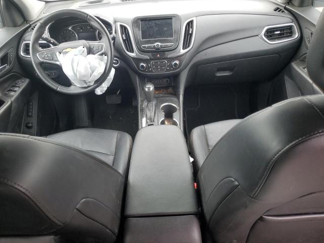 2021 CHEVROLET EQUINOX LT - 3GNAXKEV3ML389880
