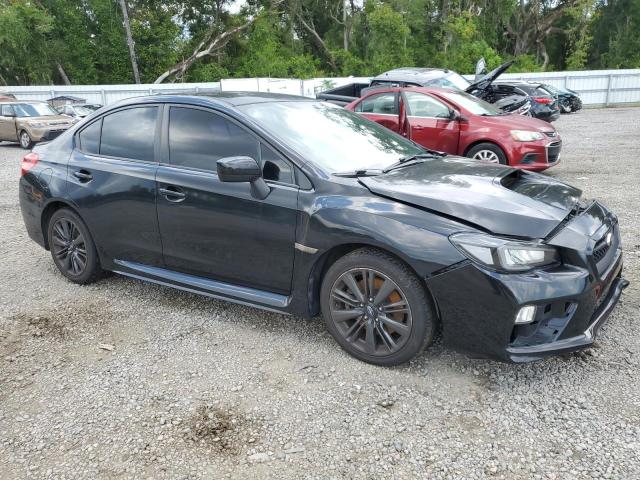 VIN JF1VA1B64H9801618 2017 Subaru WRX no.4