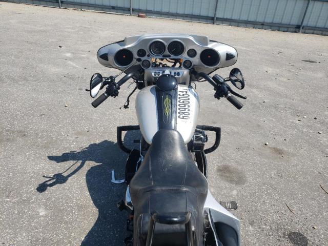 2009 HARLEY-DAVIDSON FLHTC 1HD1FF4149Y646311