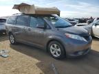 TOYOTA SIENNA LE photo