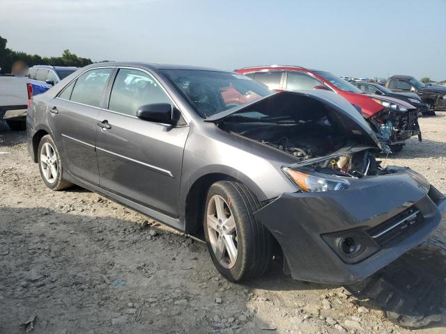 VIN 4T1BF1FK8EU838455 2014 Toyota Camry, L no.4