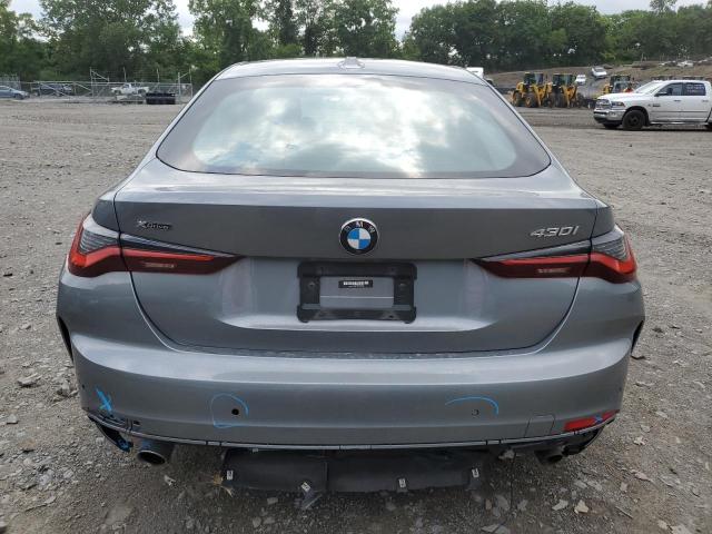 VIN WBA73AV07PFM95192 2023 BMW 4 Series, 430XI Gran... no.6