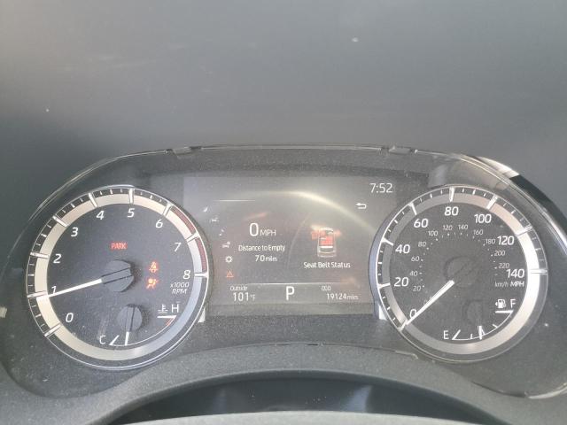 2023 TOYOTA HIGHLANDER - 5TDKDRAH2PS502621